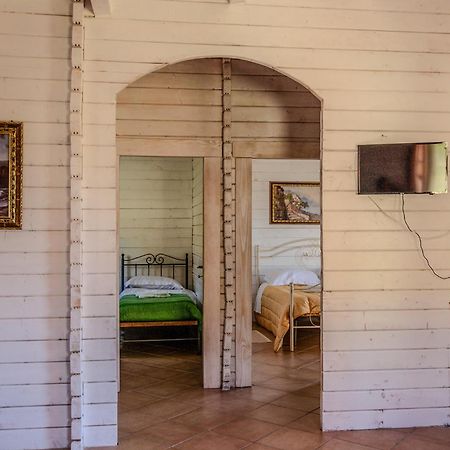 Agriturismo Pinelli Plataci Exterior foto