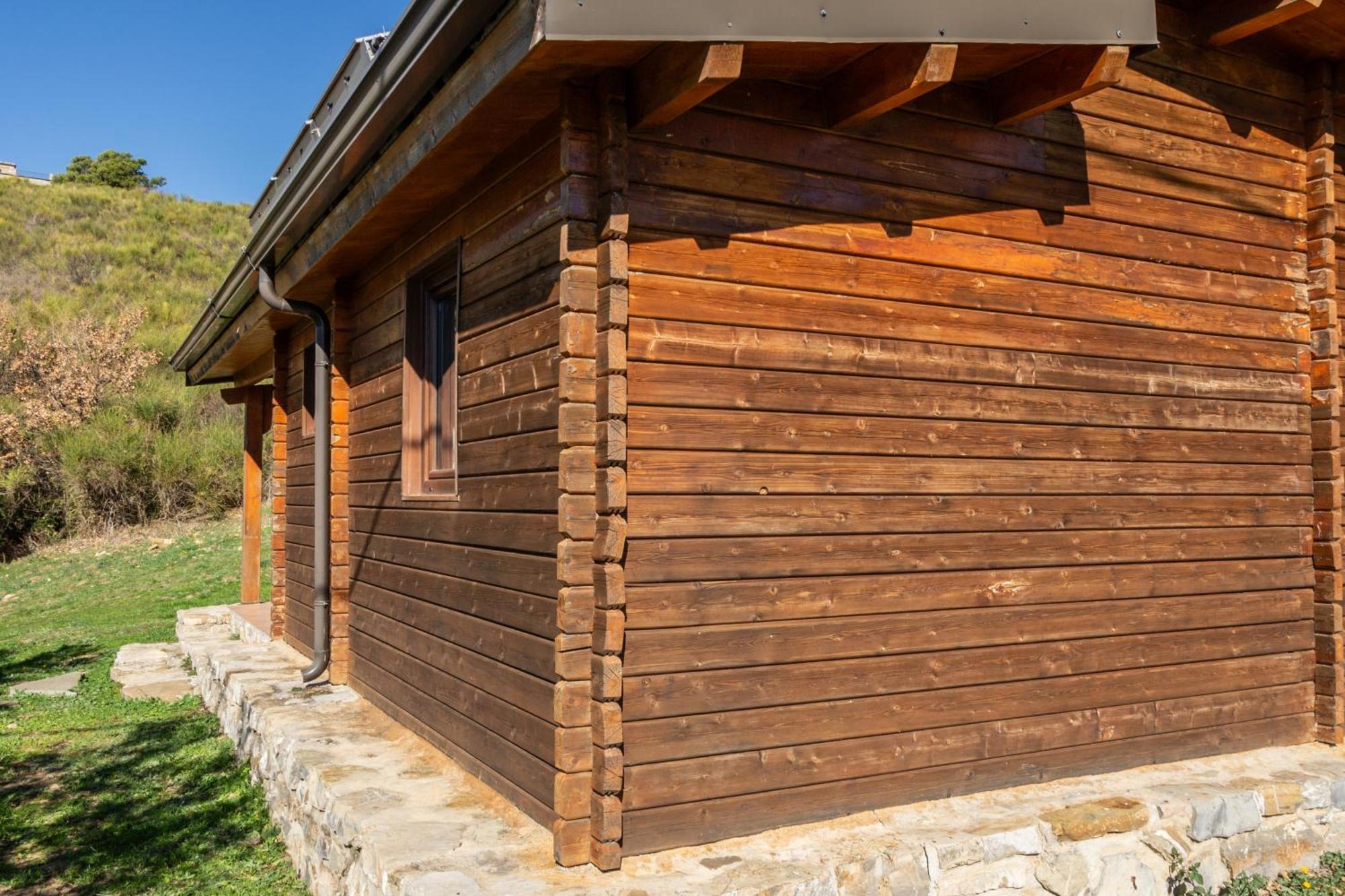 Agriturismo Pinelli Plataci Exterior foto